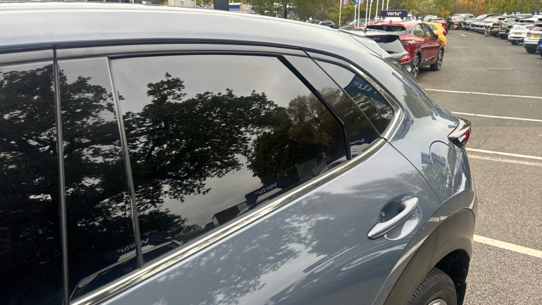 Mazda Cx-30 2.0 e-Skyactiv X MHEV Sport Lux 5dr Auto Petrol Hatchback